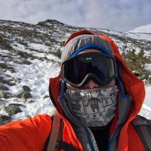 Meet your Posher, Josh